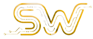 SoftWise India Logo